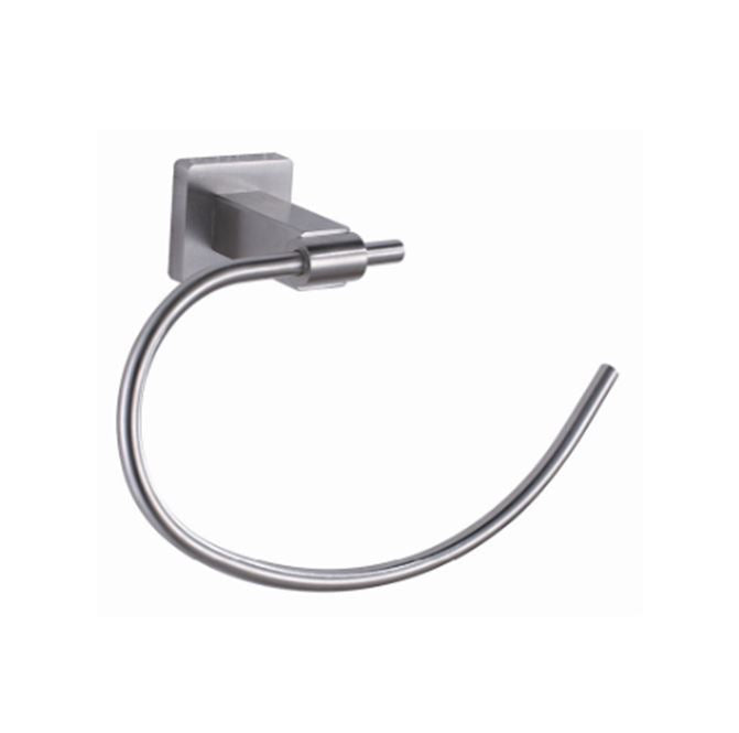 QQNTL-S31007-B | Towel Ring Holder