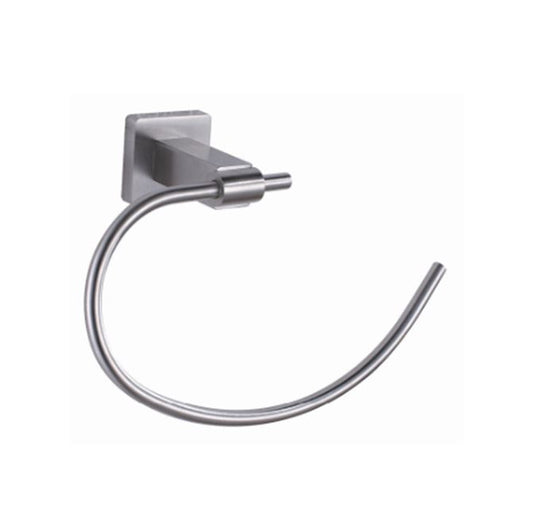 QQNTL-S31007-B | Towel Ring Holder