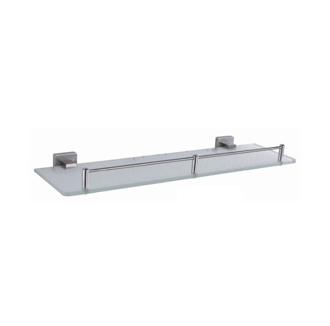 QQNTL-S31009-B | Single Glass Shelf