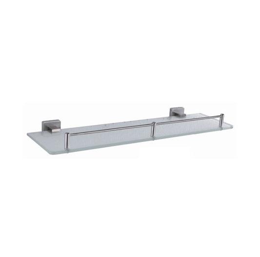 QQNTL-S31009-B | Single Glass Shelf - ThatRenoStore