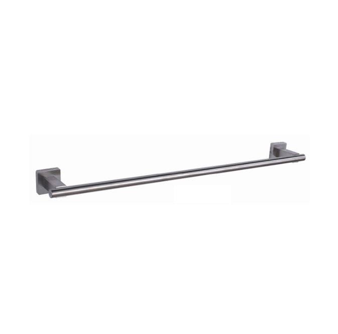 QQNTL-S31011-B | Single Towel Bar