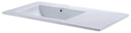 QQC-3800 | Bathroom Ceramic Basin - ThatRenoStore