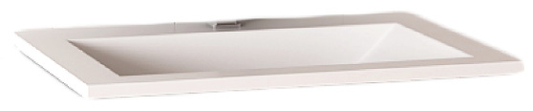 QQC-3600 | Bathroom Ceramic Basin - ThatRenoStore