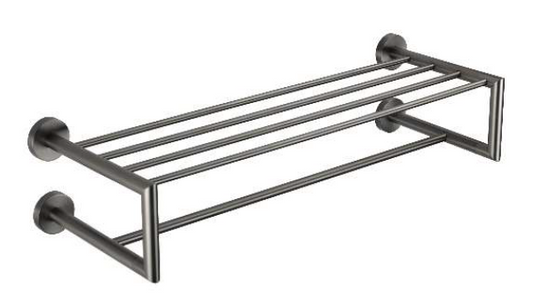 GO-23TR METAL GUN | TOWEL RACK - Metal Gun