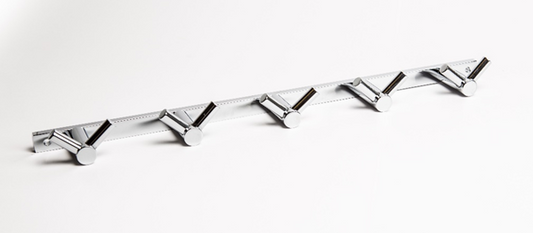 GO-5v | ROBE HOOK - CHROME