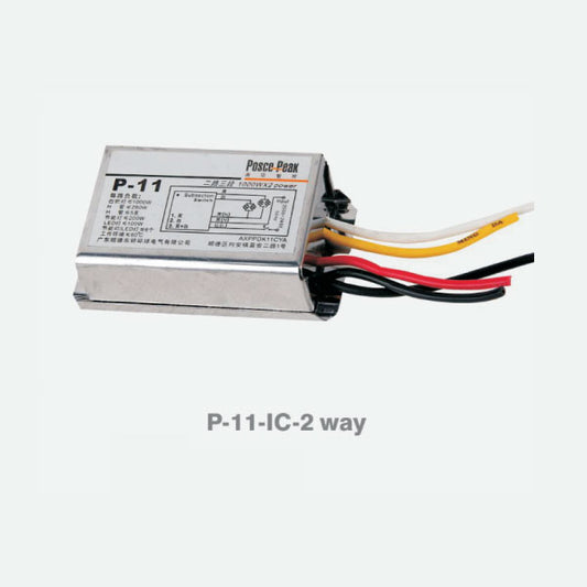 SLP-11 IC 2Way