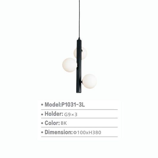 SLP1031-3L | Pendant Light