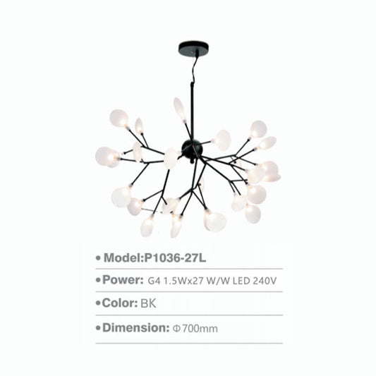 SLP1036-27L | Pendant Light