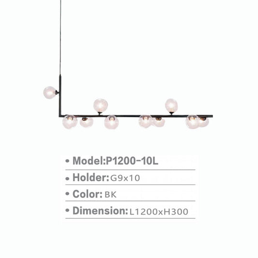 SLP1200-10L | Pendant Light