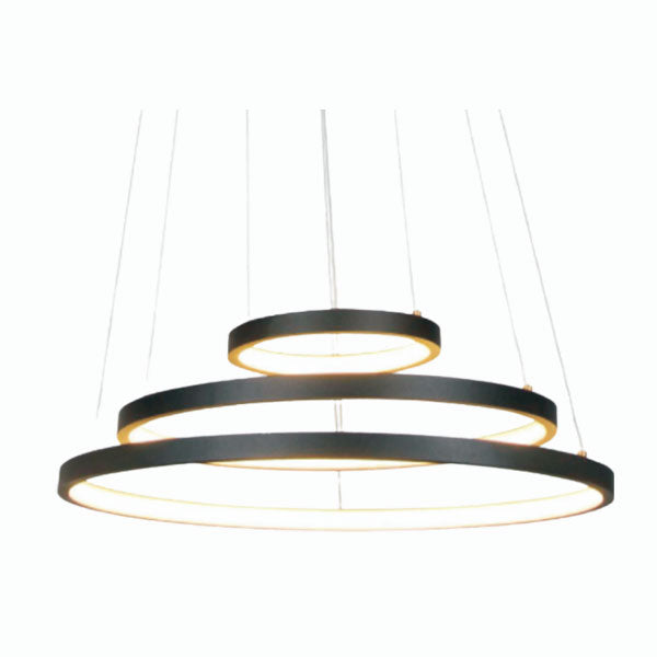 SLP372 RD | Pendant Light