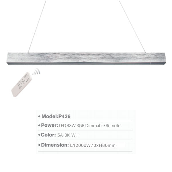 SLP436  | Pendant Light