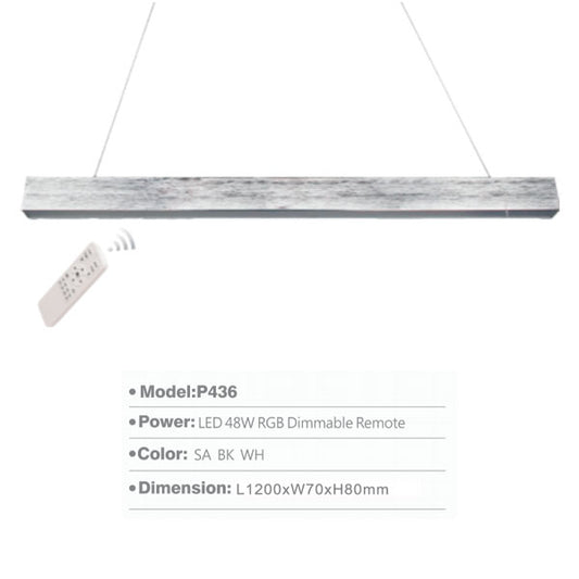 SLP436  | Pendant Light