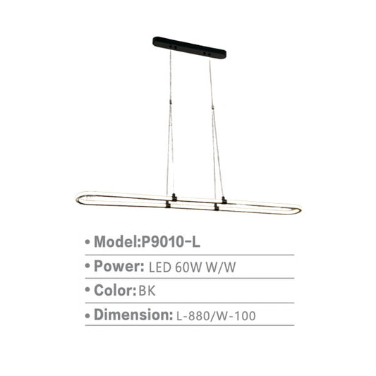 SLP9010-L | Pendant Light