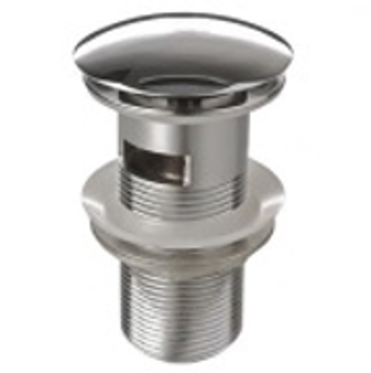 PUW-C.1007 | Pop-Up Waste - Stainless Steel | VERA | ThatRenoStore