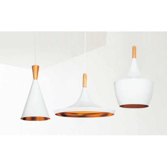 SL71006-A | Pendant Light - WH