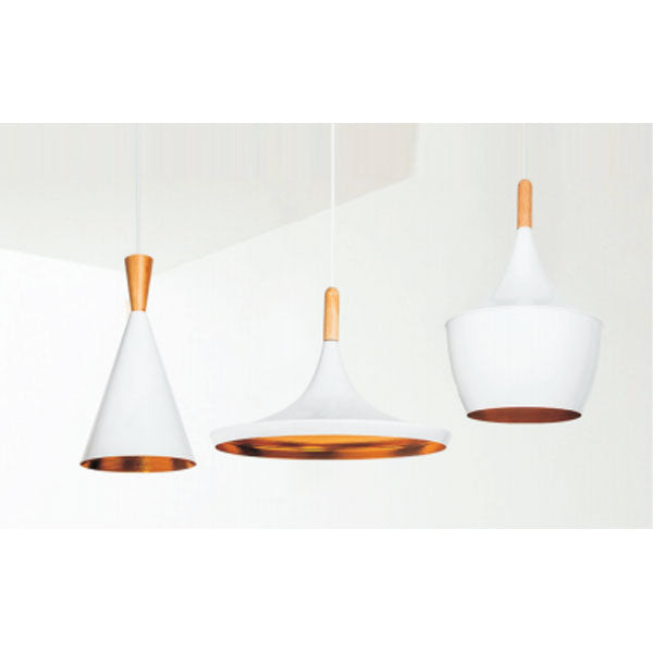 SL71006-B | Pendant Light - WH