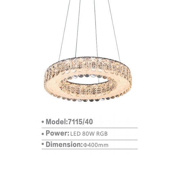 SL7115/40 | Pendant Light