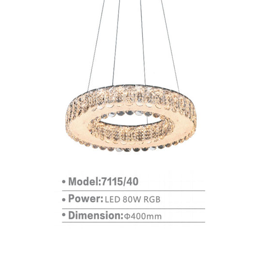 SL7115/40 | Pendant Light