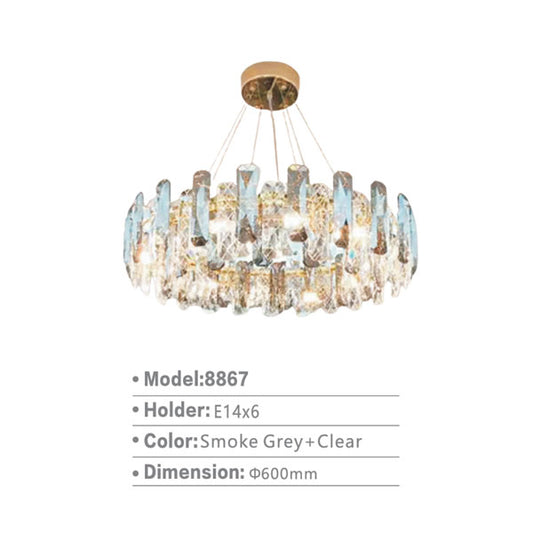 SL8867 | Pendant Light