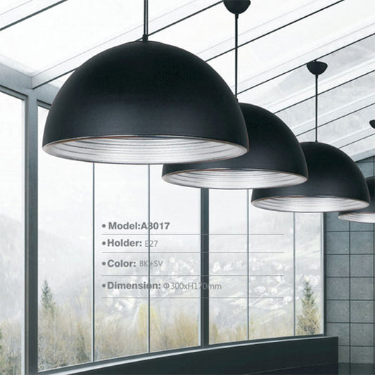 SLA3017 | Pendant Light