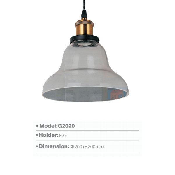 SLG2020 | Pendant Light