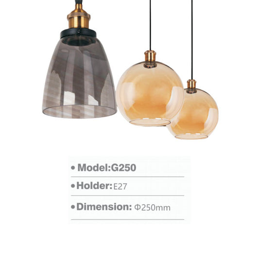 SLG250 | Pendant Light