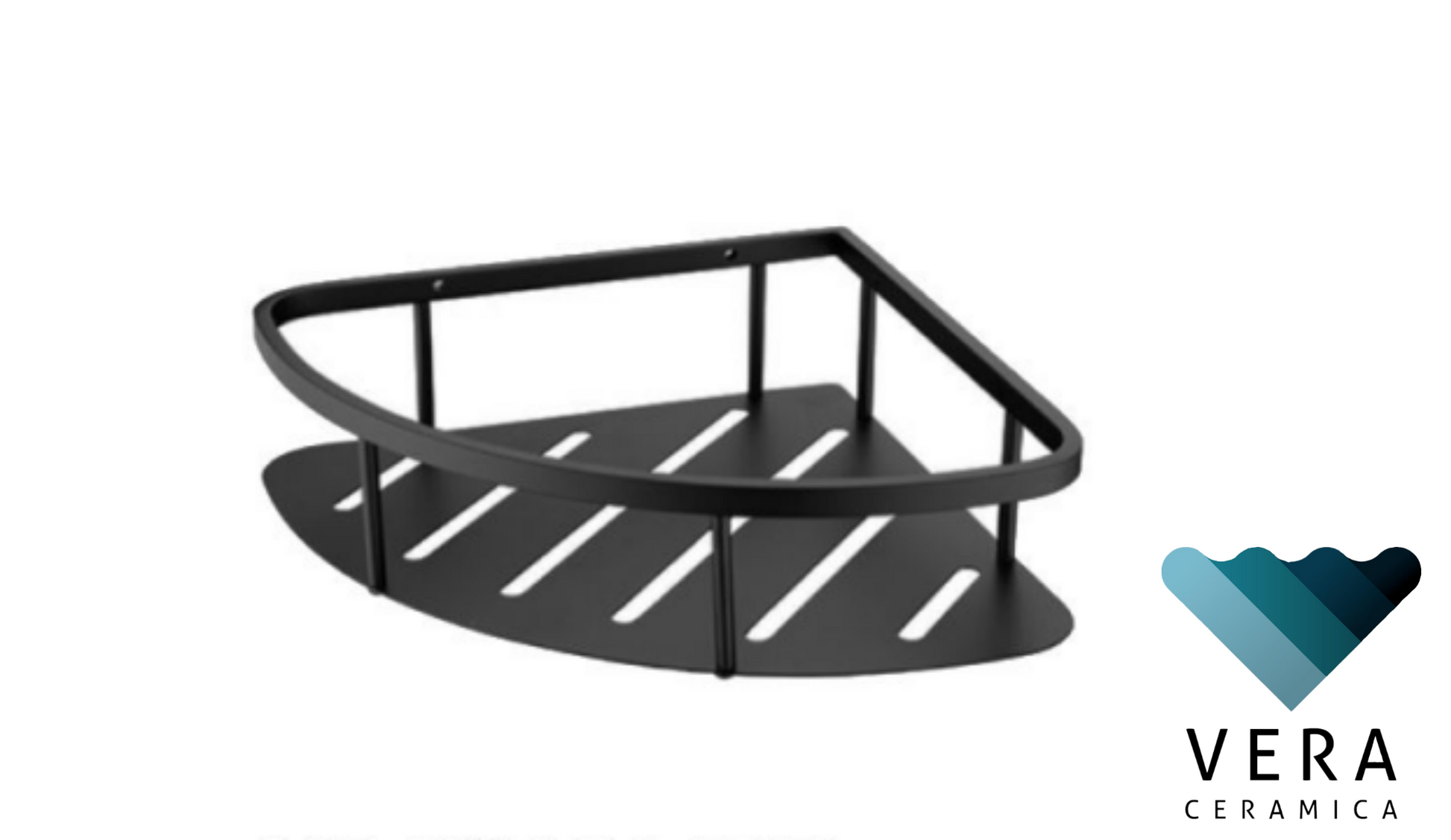 VVA.2018J-MB | Single Corner Basket (Flat Base) - ThatRenoStore