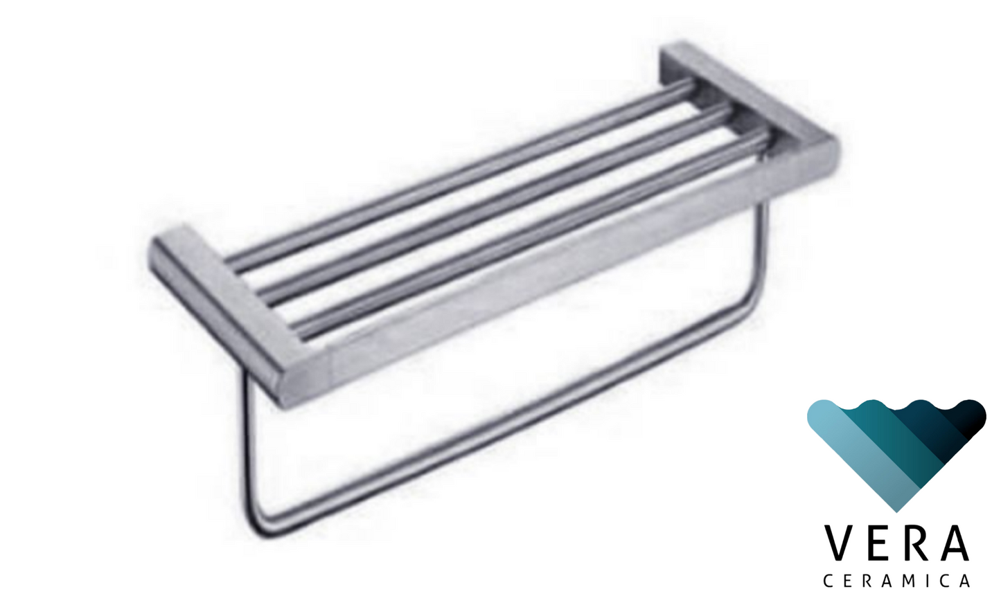 VVA.S8008TR-BN | Towel Rack - ThatRenoStore