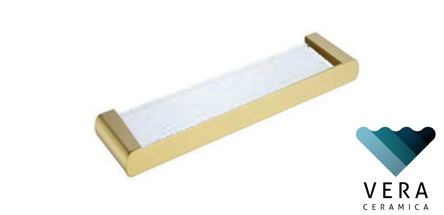 VVA.S8007GS-MG | Glass Shelf - ThatRenoStore