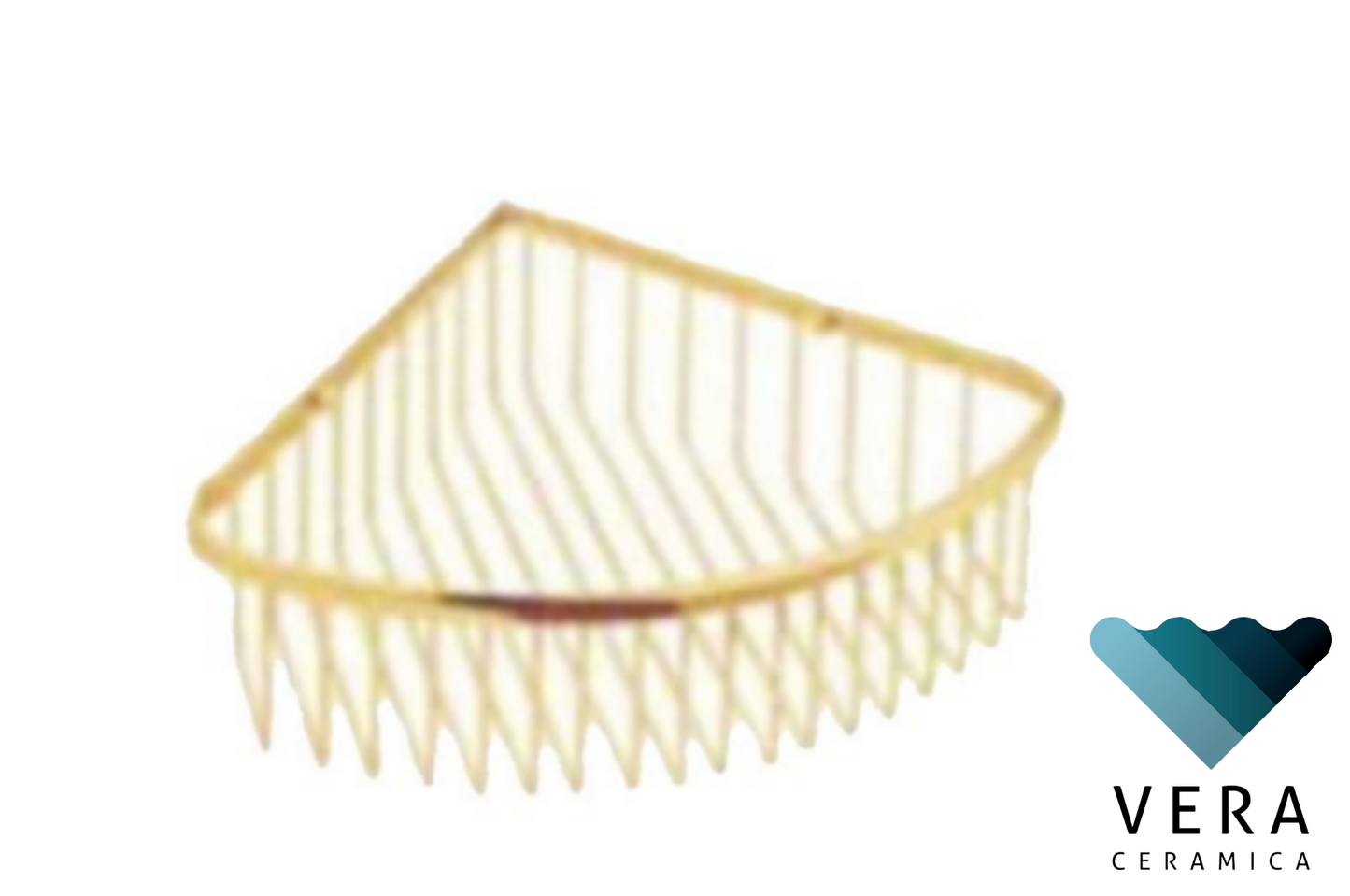 VVA.1008CB-MG | Single Corner Basket - ThatRenoStore