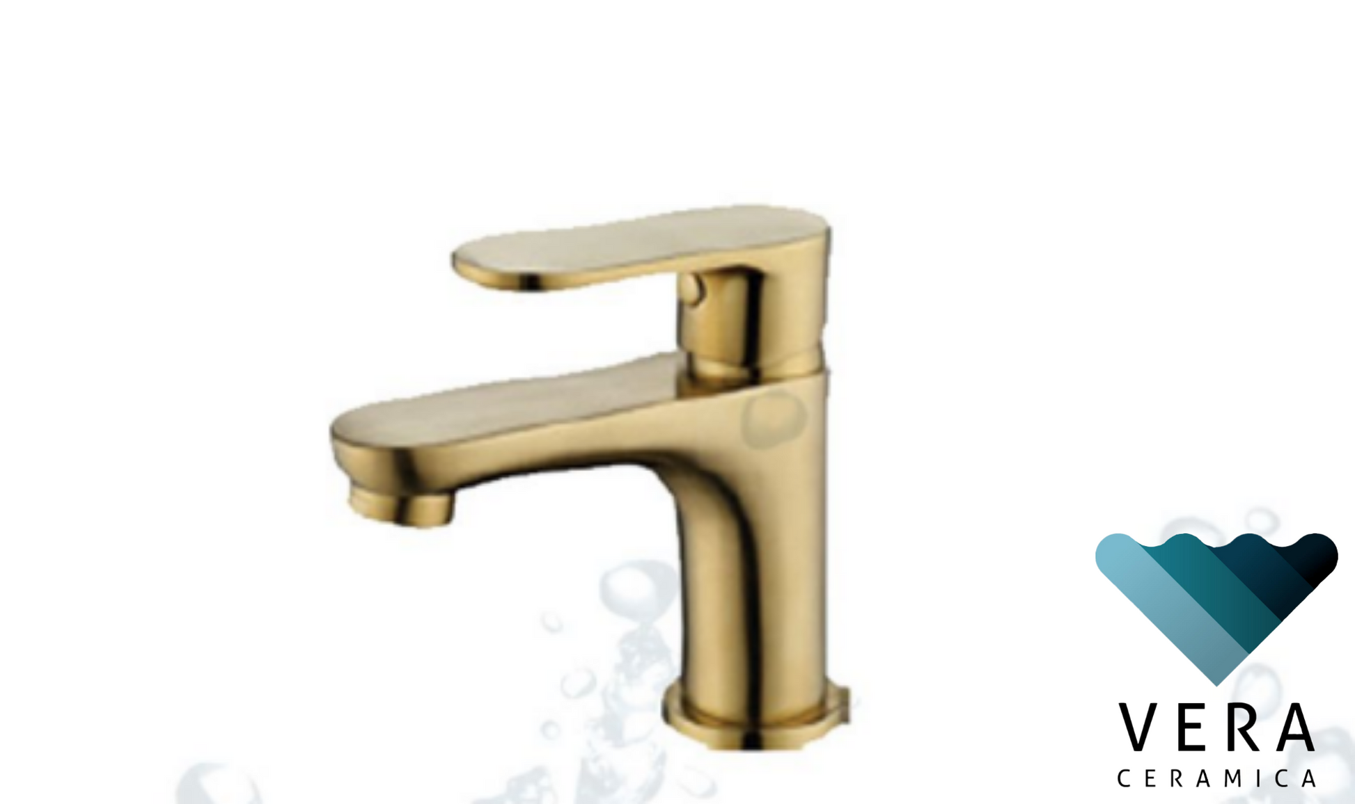 V8300MG | Single lever washbasin Tap - ThatRenoStore
