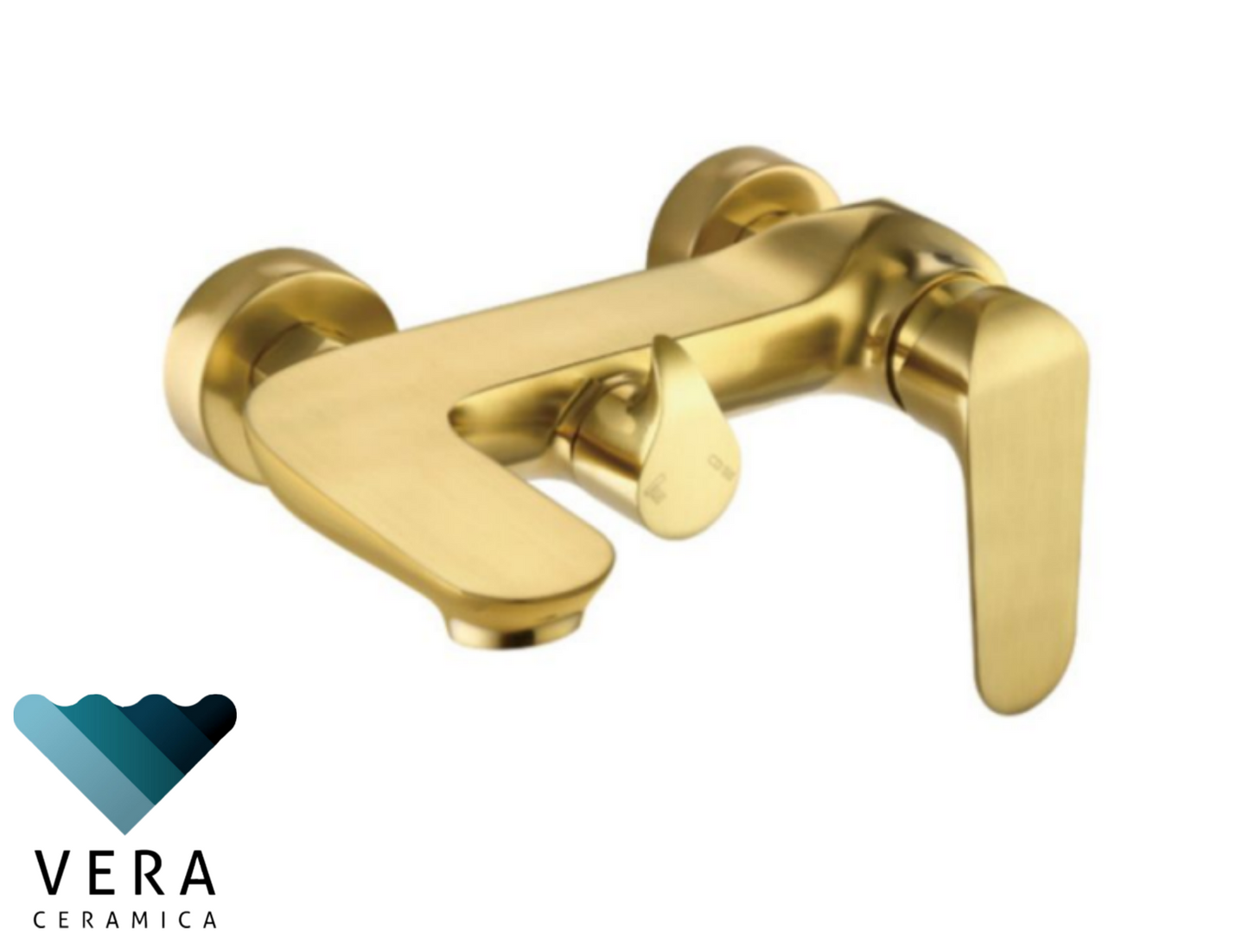 V1304MG | Single lever bath-shower mixer
