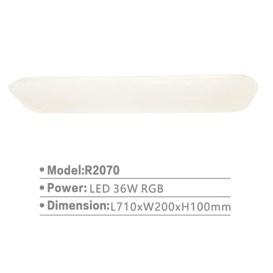SLR2070 Surface Light | LED Ceiling Lamp