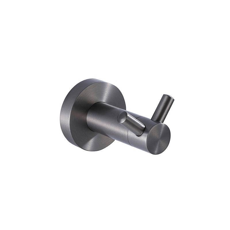 QQNTL-R42001GM | Double Robe Hook - ThatRenoStore