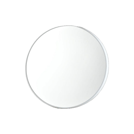 ATRDMW50 | Round Mirror with Frame - ThatRenoStore