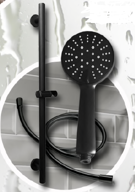 ATS017B | Hand Shower Set