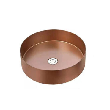 ATS4002 | Basin - Top (400x400mm)