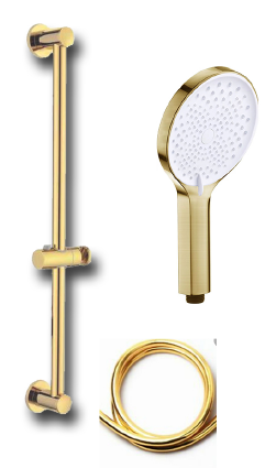 ATSH-308MG | Hand Shower Set