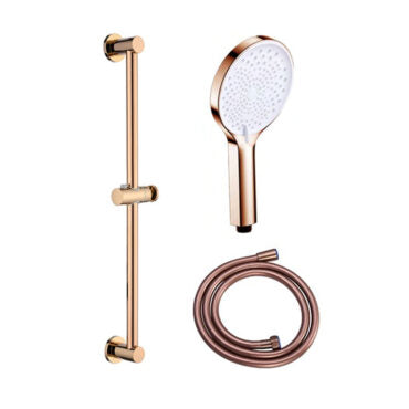 ATSH-308RG | Hand Shower Set