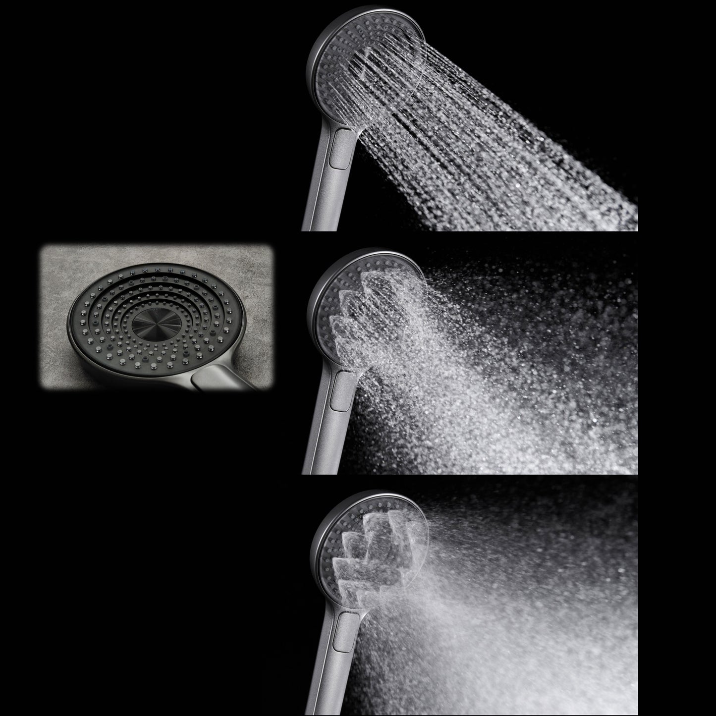 ATSH320CP | Hand Shower Set - ThatRenoStore