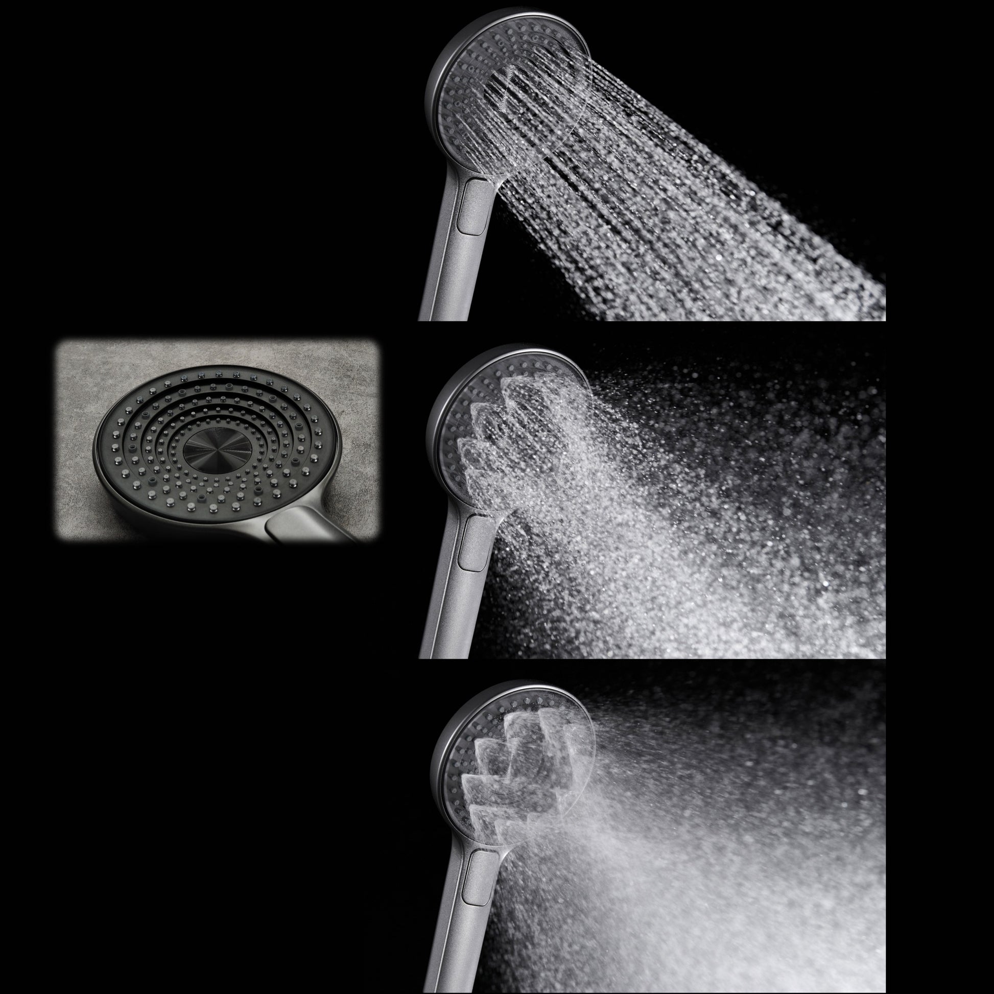 ATSH320CP | Hand Shower Set - ThatRenoStore