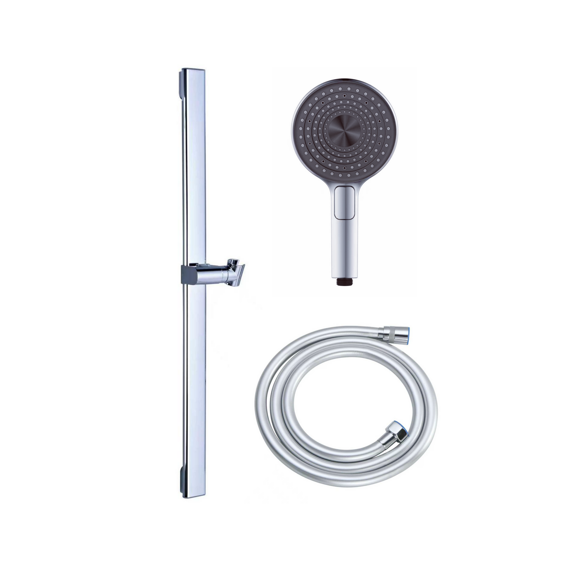 ATSH320CP | Hand Shower Set - ThatRenoStore
