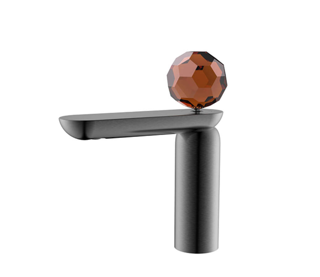 AT4502GM | Single-lever Basin Mixer - ThatRenoStore