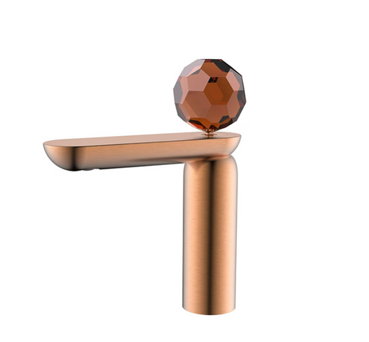 AT4502MRG | Single-lever Basin Mixer - ThatRenoStore