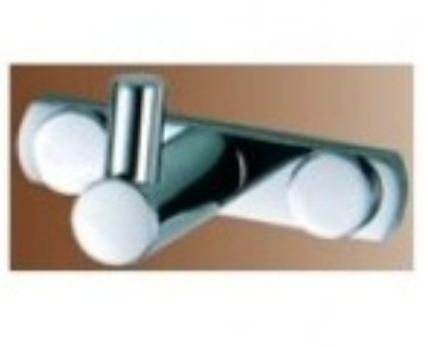 NHK-311-CP | Robe Hook - I - Chrome Polish