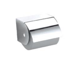 NTD-1122 | Paper Holder - Stainless Steel