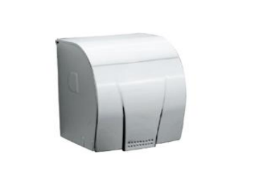 NTD-83A6 | S/S Paper Holder - Stainless Steel Matt