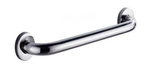 NHB-18" | SUS 304 Grab Bar 18” - Stainless Steel