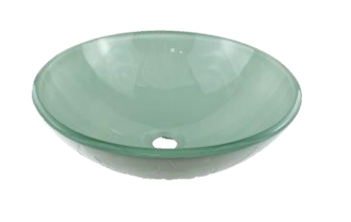 NGBA-68 | Tempered Glass Basin