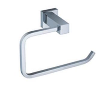 N85011 | Paper Holder  - Chrome Polish